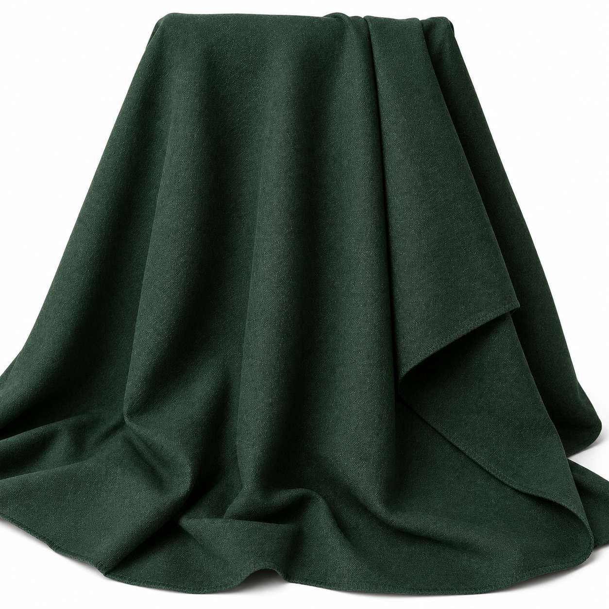 Standard Cotton Linen Blend Fabric